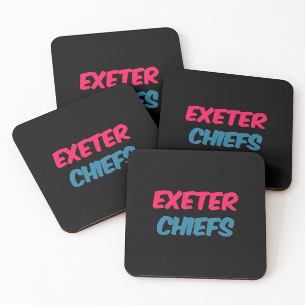 Item preview, Exeter Chiefs designed and sold by Artistive.