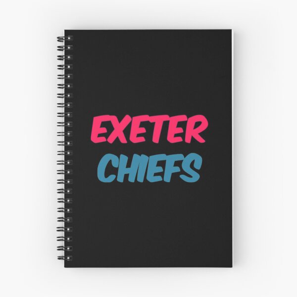 Item preview, Exeter Chiefs designed and sold by Artistive.