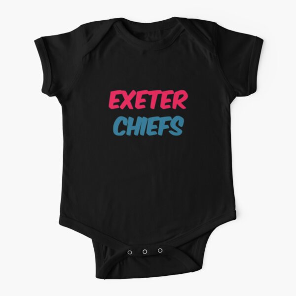 Size Charts – Exeter Chiefs Store