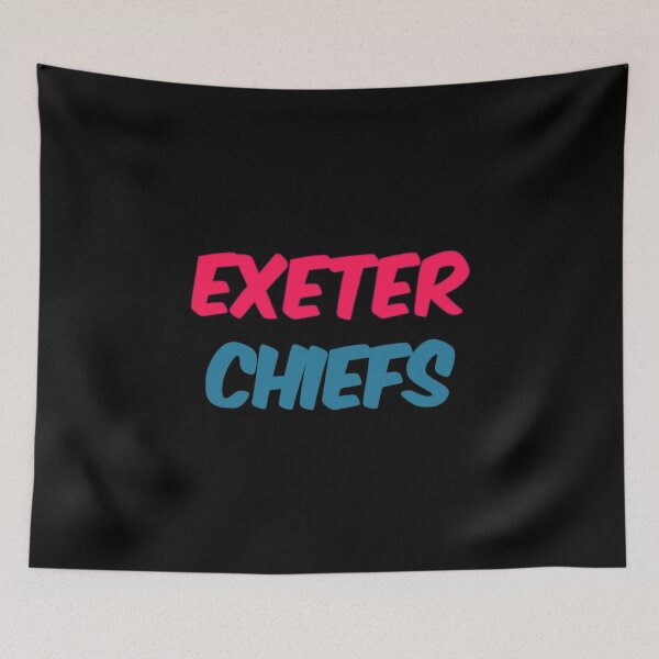Item preview, Exeter Chiefs designed and sold by Artistive.
