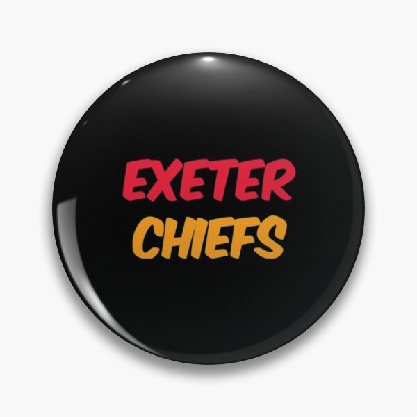 Item preview, Exeter Chiefs designed and sold by Artistive.