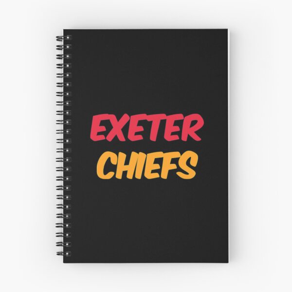 Item preview, Exeter Chiefs designed and sold by Artistive.