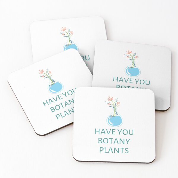 Item preview,  Have You Botany Plants designed and sold by Sadhvika.