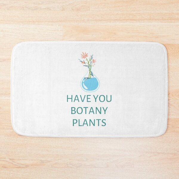 Item preview,  Have You Botany Plants designed and sold by Sadhvika.