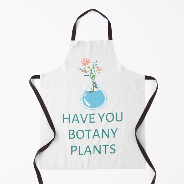 Item preview, Have You Botany Plants designed and sold by Sadhvika.