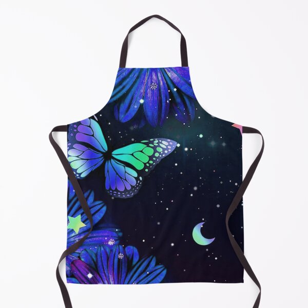 Item preview, Vivid Galactic Butterfly III designed and sold by NexusArts.