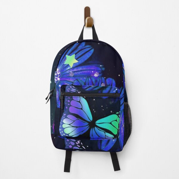 Item preview, Vivid Galactic Butterfly III designed and sold by NexusArts.