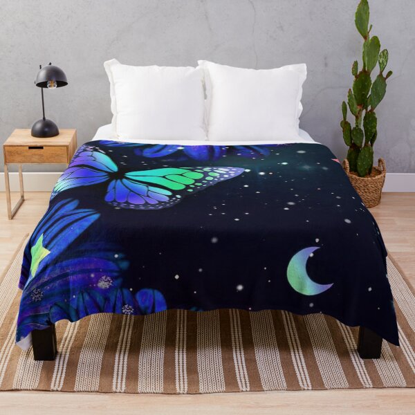 Item preview, Vivid Galactic Butterfly III designed and sold by NexusArts.