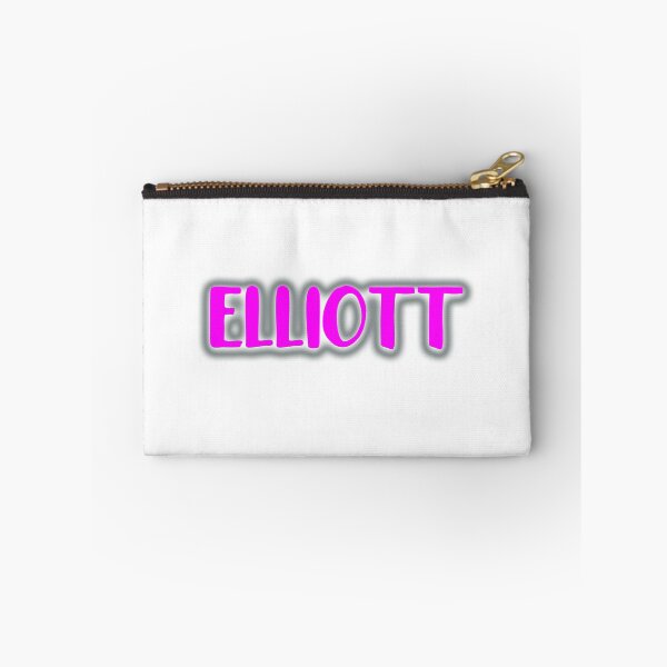 Artikelvorschau, ELLIOTT entworfen und verkauft von pink-name.