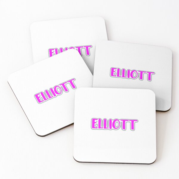 Item preview, ELLIOTT designed and sold by pink-name.