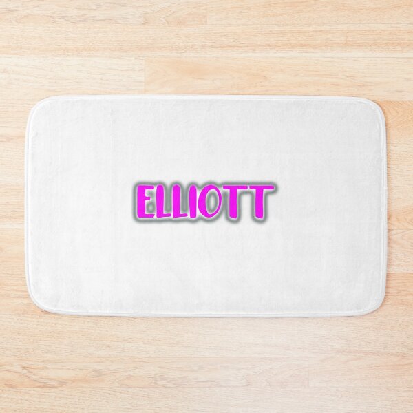 Item preview, ELLIOTT designed and sold by pink-name.