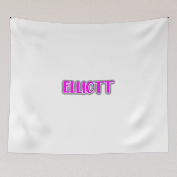 Item preview, ELLIOTT designed and sold by pink-name.