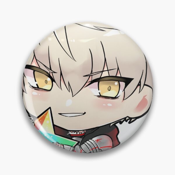 Item preview, Arthur Alter designed and sold by pvcparfait.