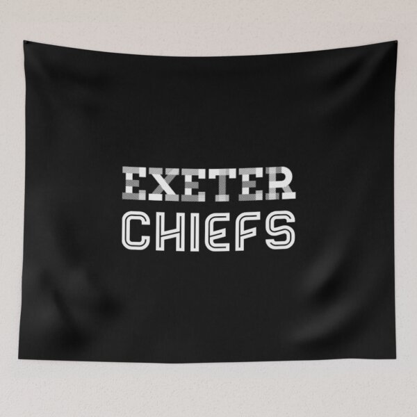 Item preview, Exeter Chiefs designed and sold by Artistive.