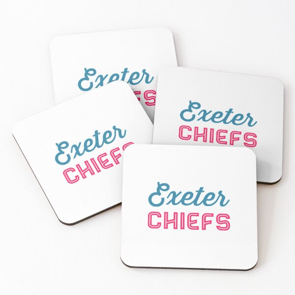 Item preview, Exeter Chiefs designed and sold by Artistive.