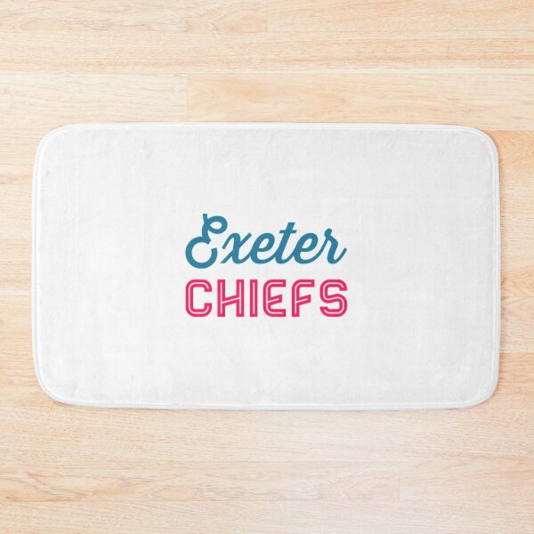 Item preview, Exeter Chiefs designed and sold by Artistive.