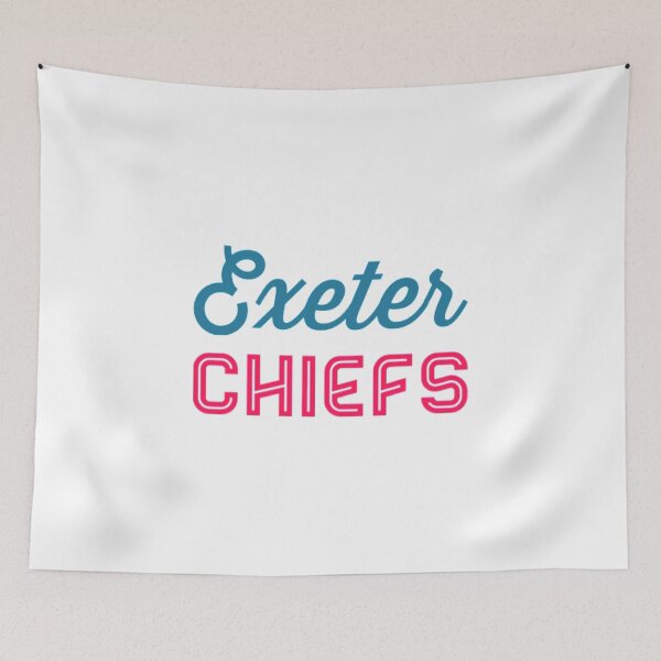 Item preview, Exeter Chiefs designed and sold by Artistive.
