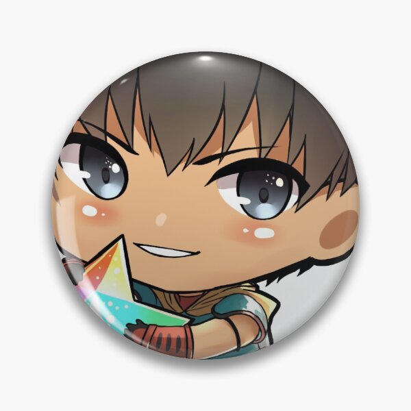 Item preview, Arash designed and sold by pvcparfait.