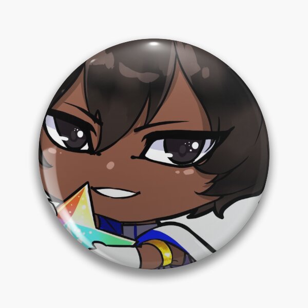 Item preview, Arjuna designed and sold by pvcparfait.