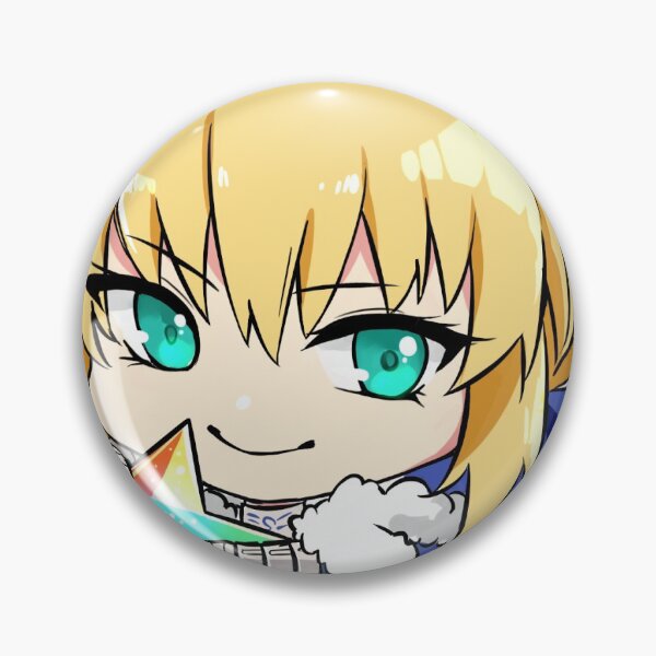 Item preview, Artoria Pendragon designed and sold by pvcparfait.