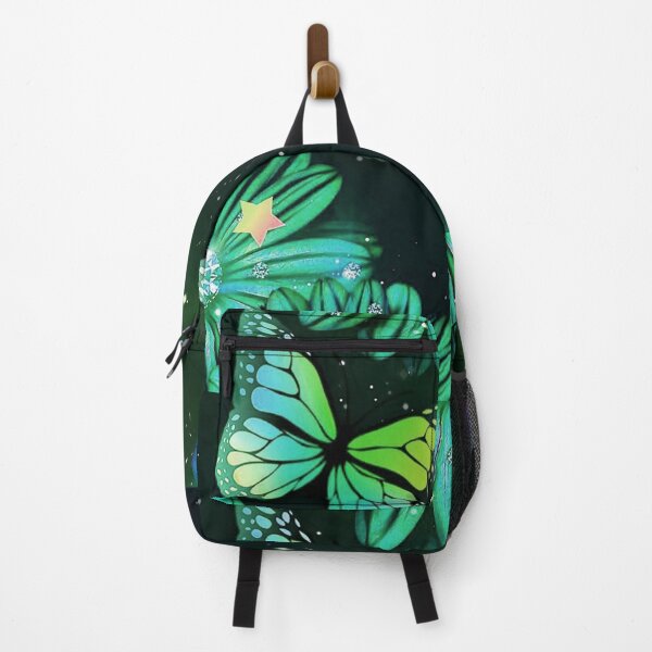 Item preview, Vivid Galactic Butterfly IV designed and sold by NexusArts.