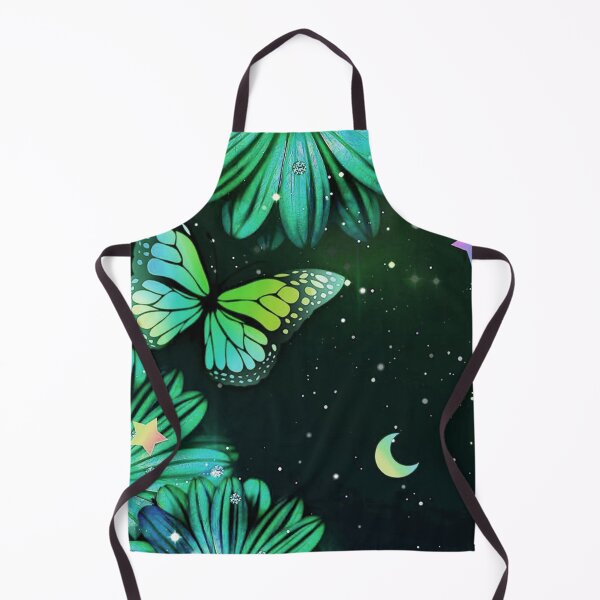 Item preview, Vivid Galactic Butterfly IV designed and sold by NexusArts.