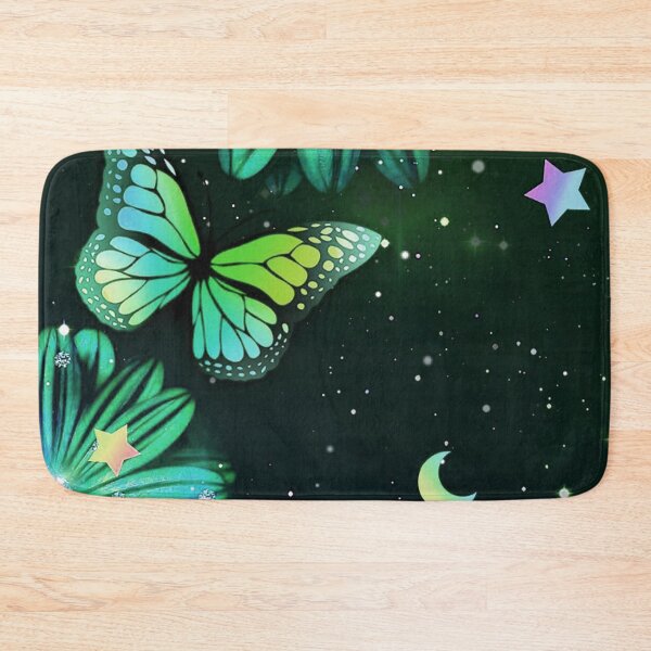 Item preview, Vivid Galactic Butterfly IV designed and sold by NexusArts.