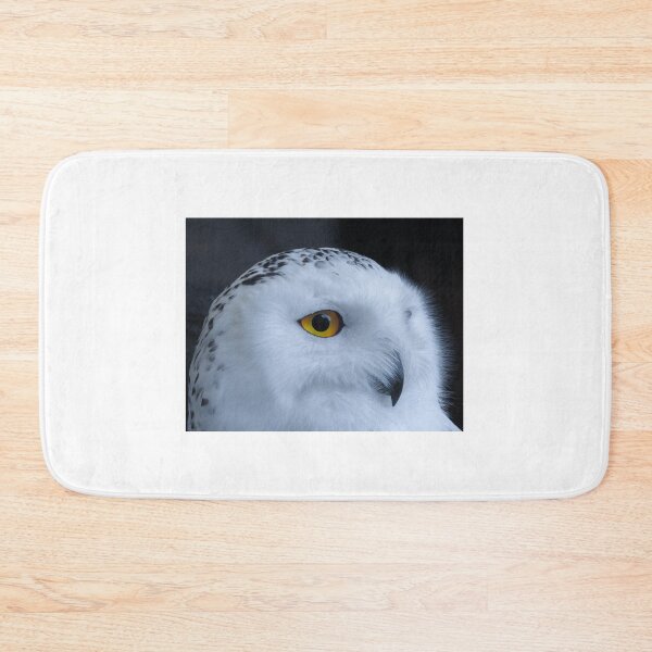 Item preview, Snowy owl designed and sold by Anita van Gendt.