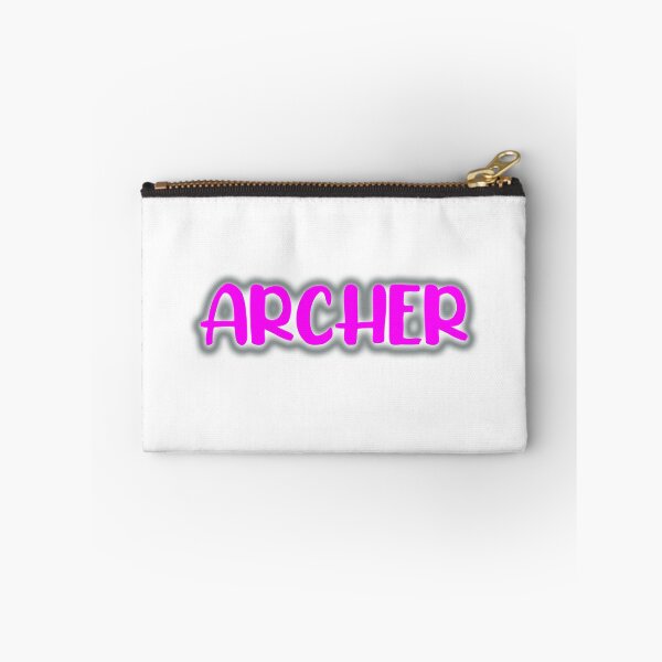 Item preview, ARCHER designed and sold by pink-name.