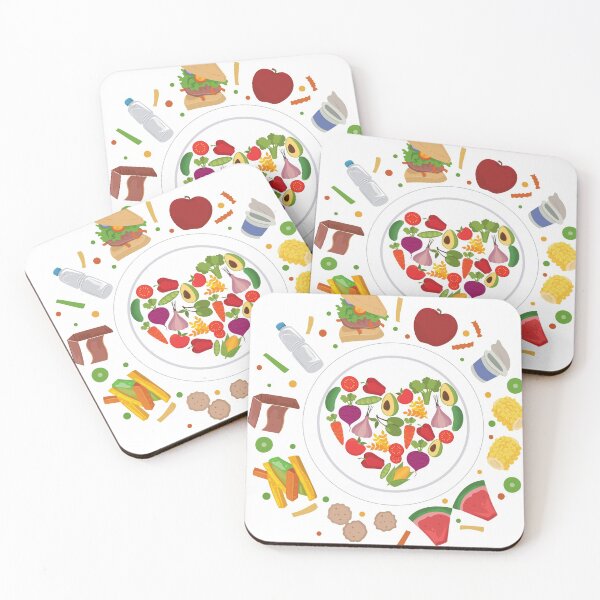 Item preview, Food Lover! designed and sold by ROAM J.