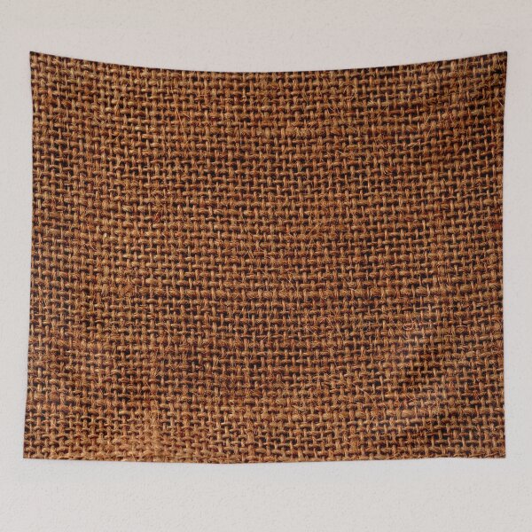Item preview, Golden Brown Jute Burlap Sack designed and sold by LashCreations.