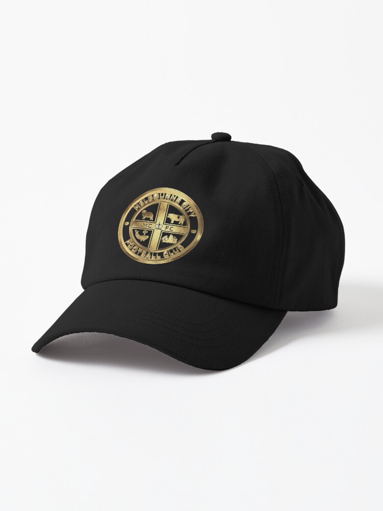 Melbourne city cap clearance
