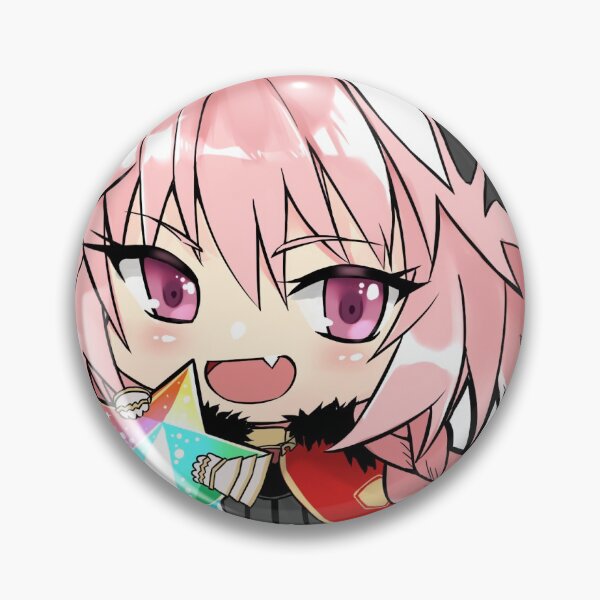 Item preview, Astolfo designed and sold by pvcparfait.