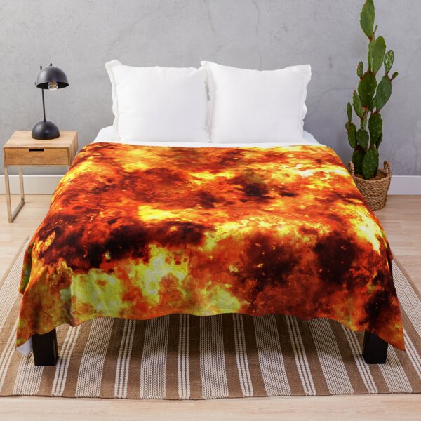 Item preview, Fireball Explosion designed and sold by FreedomUniverse.