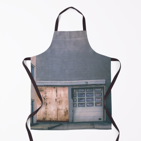 Item preview, industrial gate, rustic feel designed and sold by no-photo.