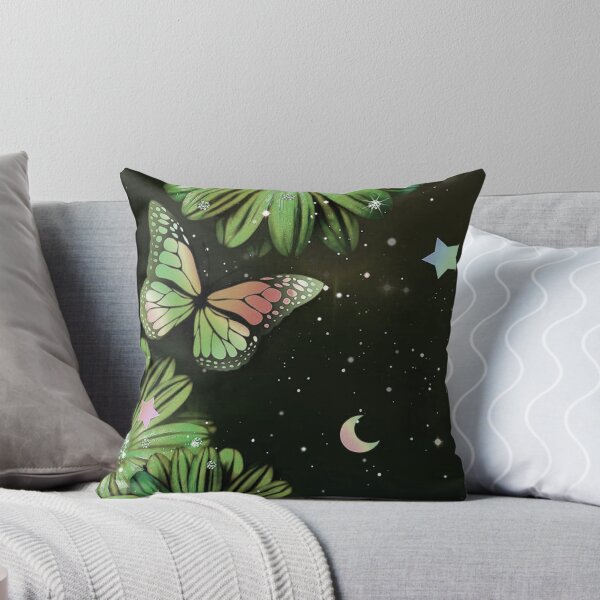 Item preview, Vivid Galactic Butterfly V designed and sold by NexusArts.
