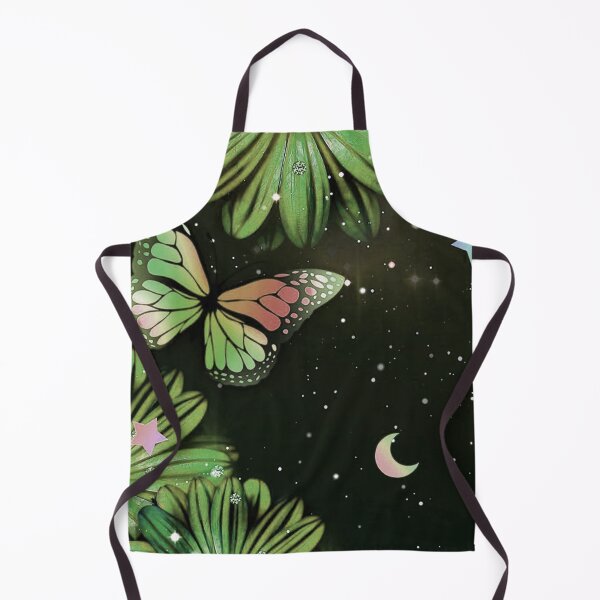 Item preview, Vivid Galactic Butterfly V designed and sold by NexusArts.