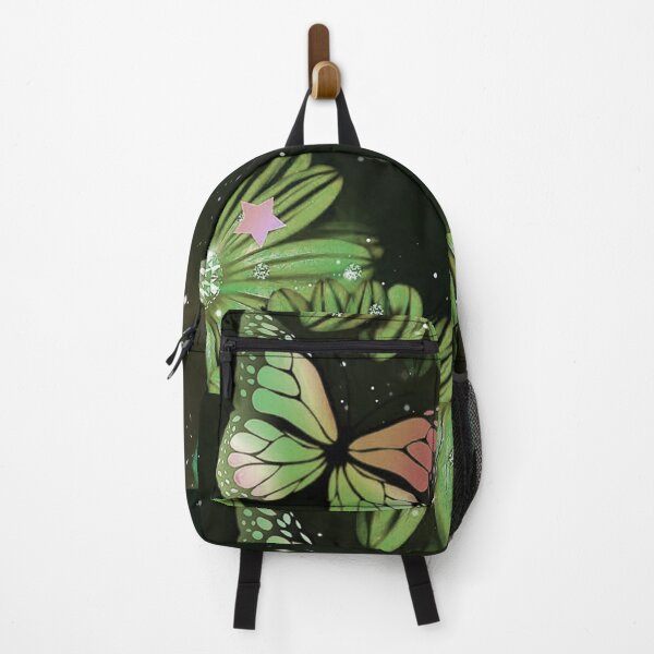 Item preview, Vivid Galactic Butterfly V designed and sold by NexusArts.