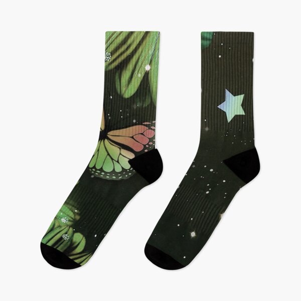 Item preview, Vivid Galactic Butterfly V designed and sold by NexusArts.