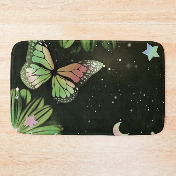 Item preview, Vivid Galactic Butterfly V designed and sold by NexusArts.