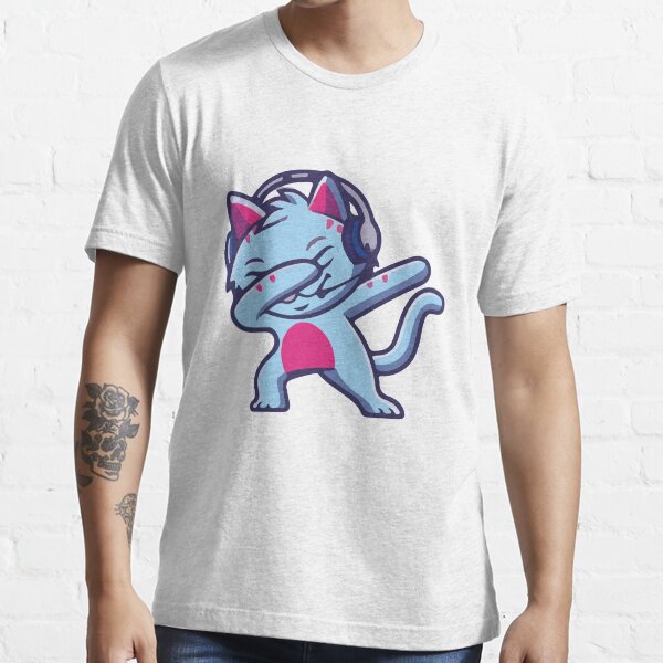 "Gravy Cat Man" Tshirt for Sale by saadbd99 Redbubble gravycatman