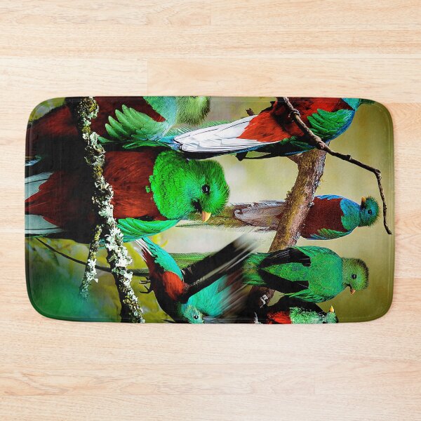 Item preview, Quetzal designed and sold by MaxencePierrard.