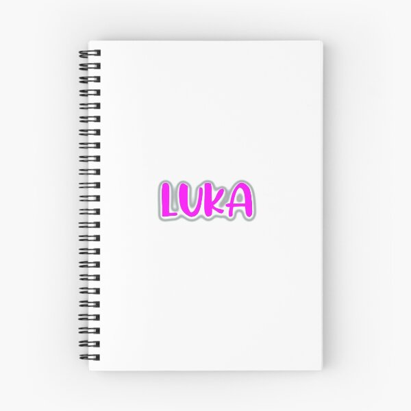 Item preview, LUKA designed and sold by pink-name.