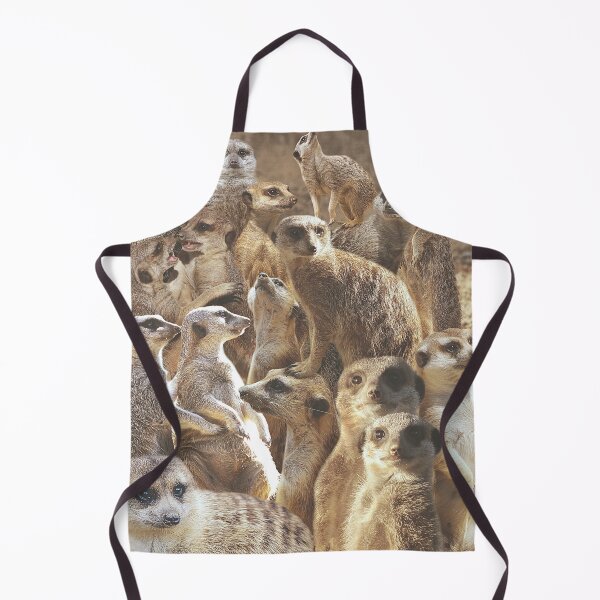 Item preview, Suricate designed and sold by MaxencePierrard.