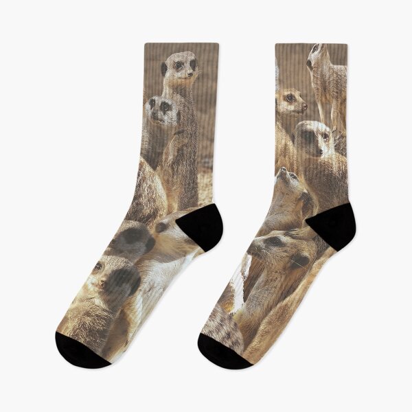Item preview, Suricate designed and sold by MaxencePierrard.