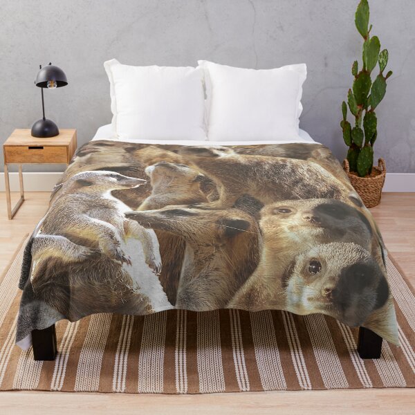 Item preview, Suricate designed and sold by MaxencePierrard.