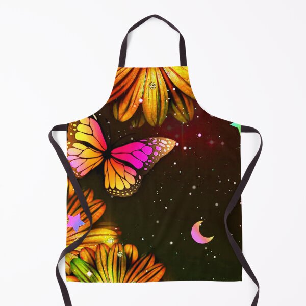 Item preview, Vivid Galactic Butterfly VI designed and sold by NexusArts.