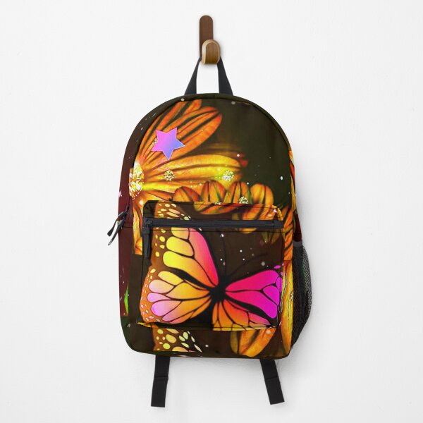 Item preview, Vivid Galactic Butterfly VI designed and sold by NexusArts.