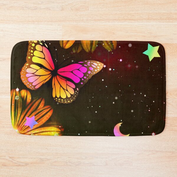 Item preview, Vivid Galactic Butterfly VI designed and sold by NexusArts.