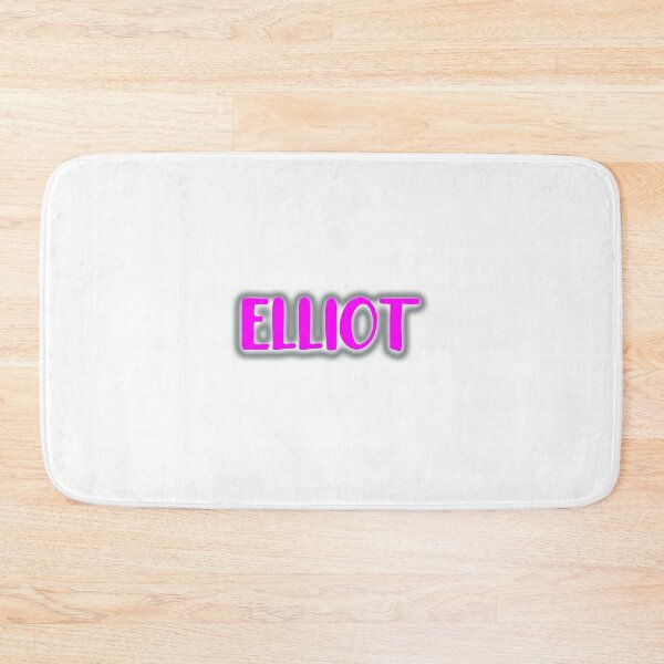 Item preview, ELLIOT designed and sold by pink-name.